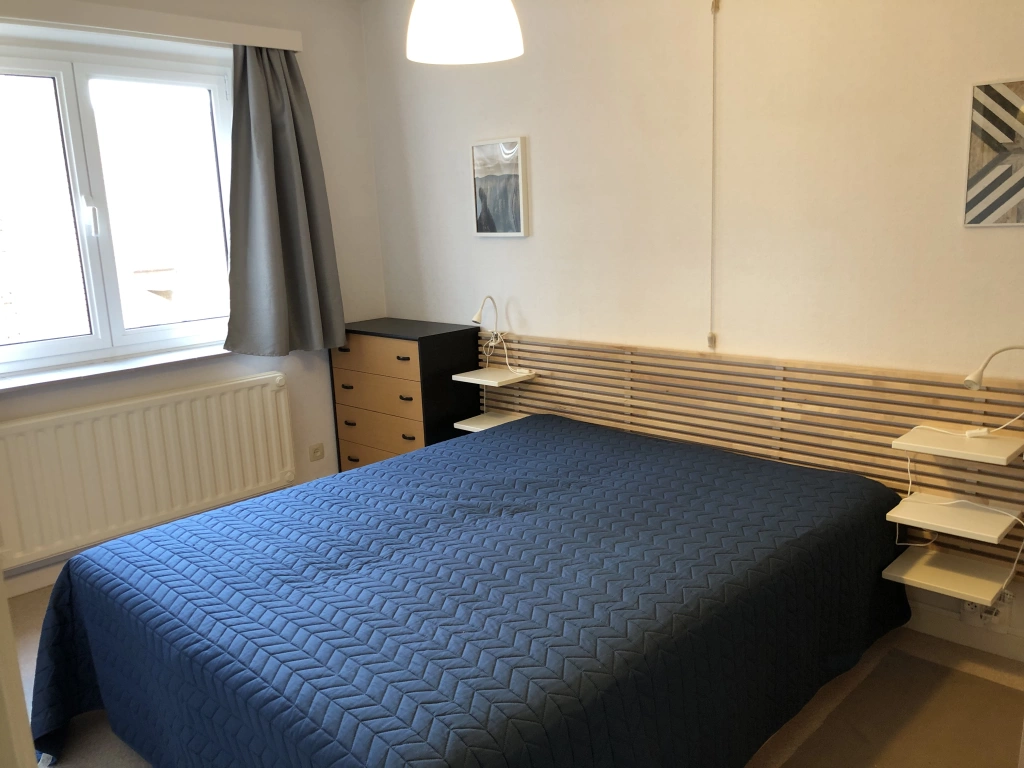 Appartement à 'T KRAAIENEST / 03.01