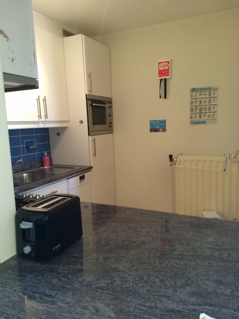 Appartement à 'T KRAAIENEST / 03.01