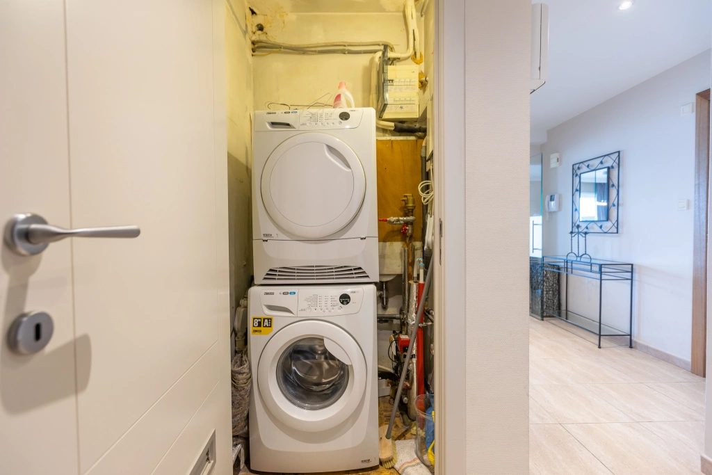 Appartement à 'T KRAAIENEST / 03.01