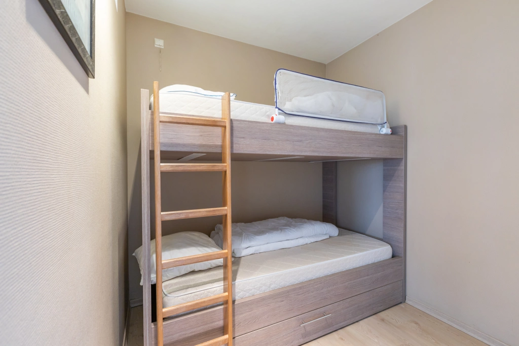 Appartement à 'T KRAAIENEST / 03.01