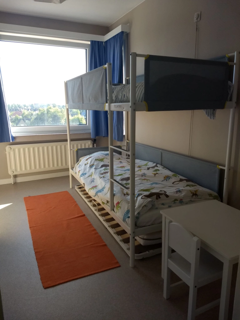 Appartement à 'T KRAAIENEST / 03.01