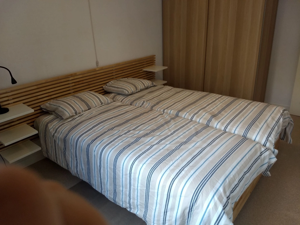 Appartement à 'T KRAAIENEST / 03.01