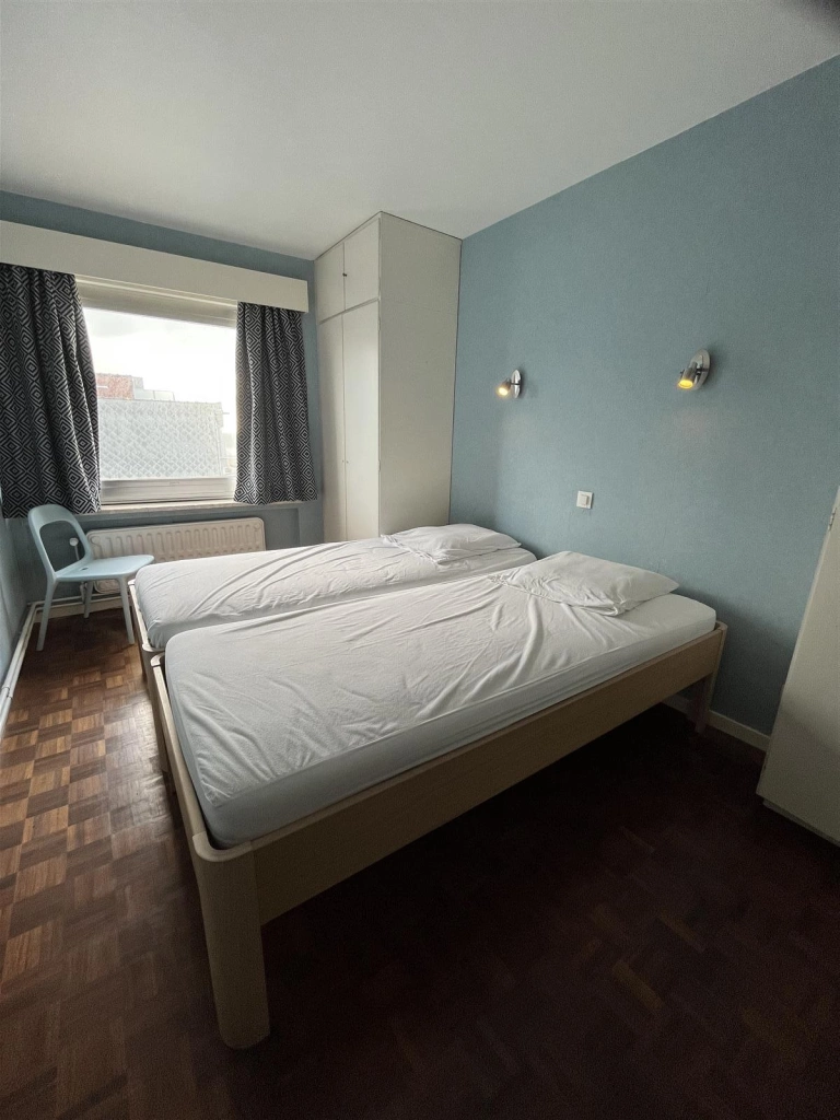 Appartement à 'T KRAAIENEST / 03.01