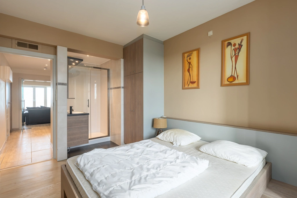 Appartement à 'T KRAAIENEST / 03.01