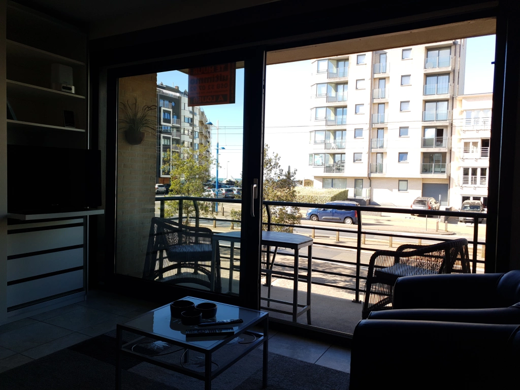 Appartement à 'T KRAAIENEST / 03.01
