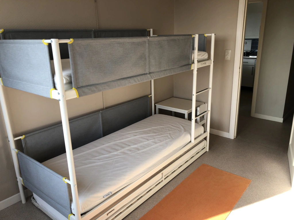 Appartement à 'T KRAAIENEST / 03.01