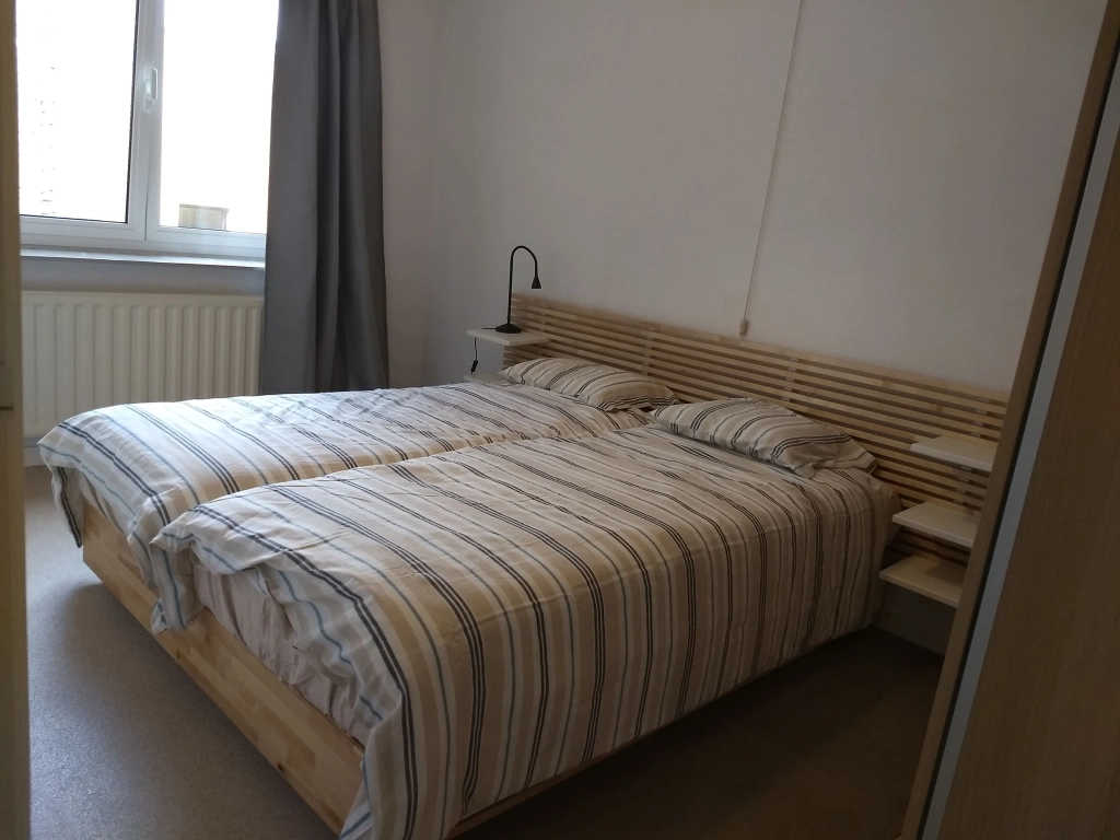 Appartement à 'T KRAAIENEST / 03.01