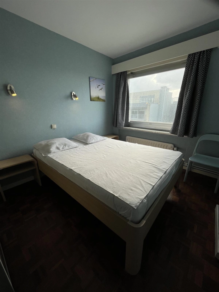 Appartement à 'T KRAAIENEST / 03.01
