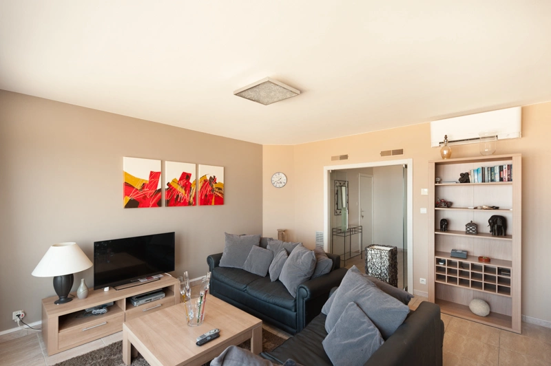 Appartement à 'T KRAAIENEST / 03.01