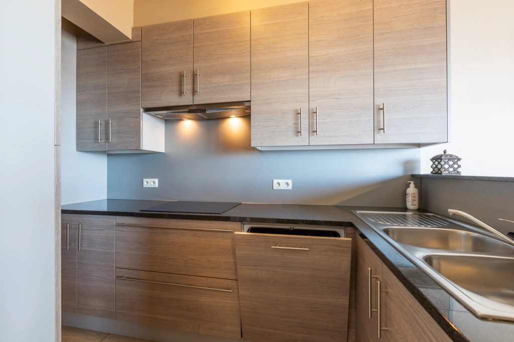 Appartement à 'T KRAAIENEST / 03.01