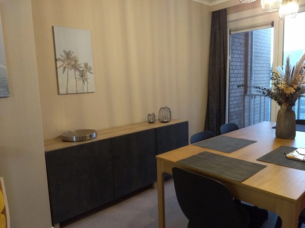 Appartement à 'T KRAAIENEST / 03.01