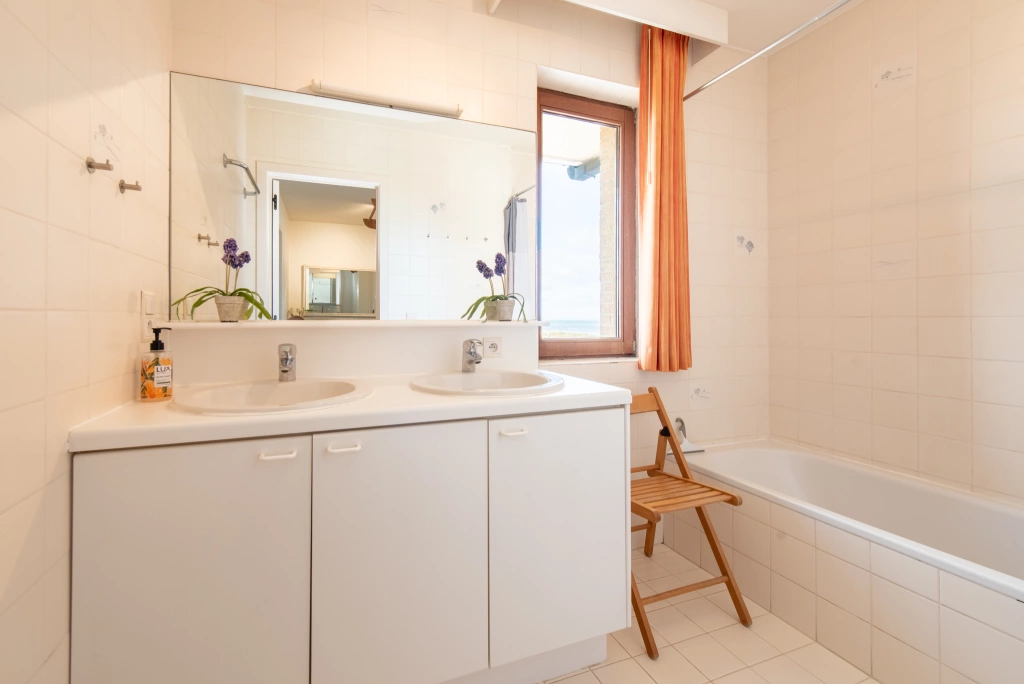 Appartement à 'T KRAAIENEST / 03.01