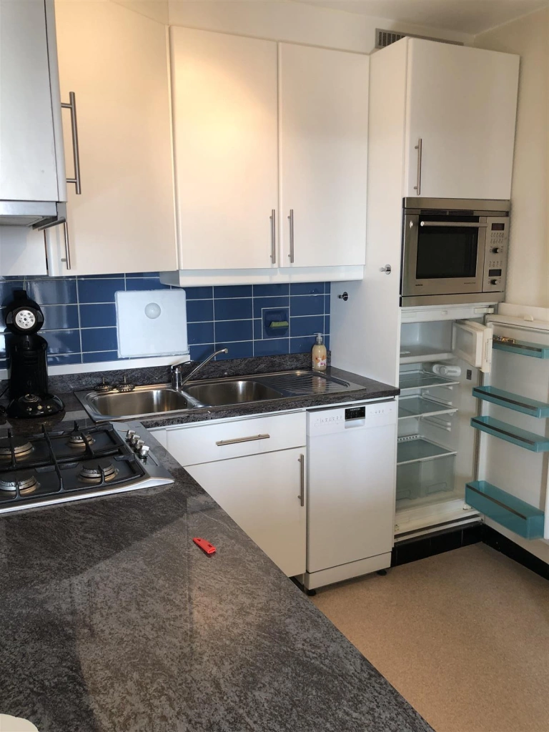 Appartement à 'T KRAAIENEST / 03.01