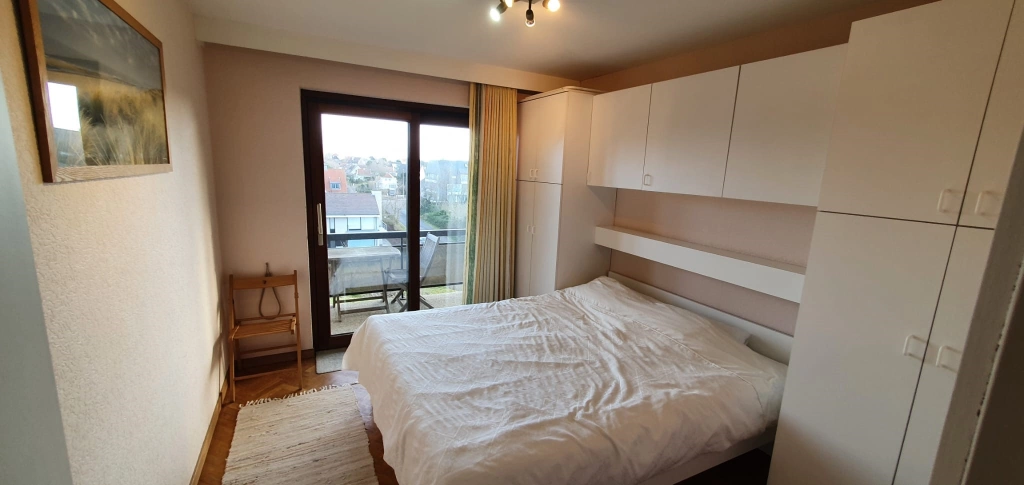 Appartement à 'T KRAAIENEST / 03.01