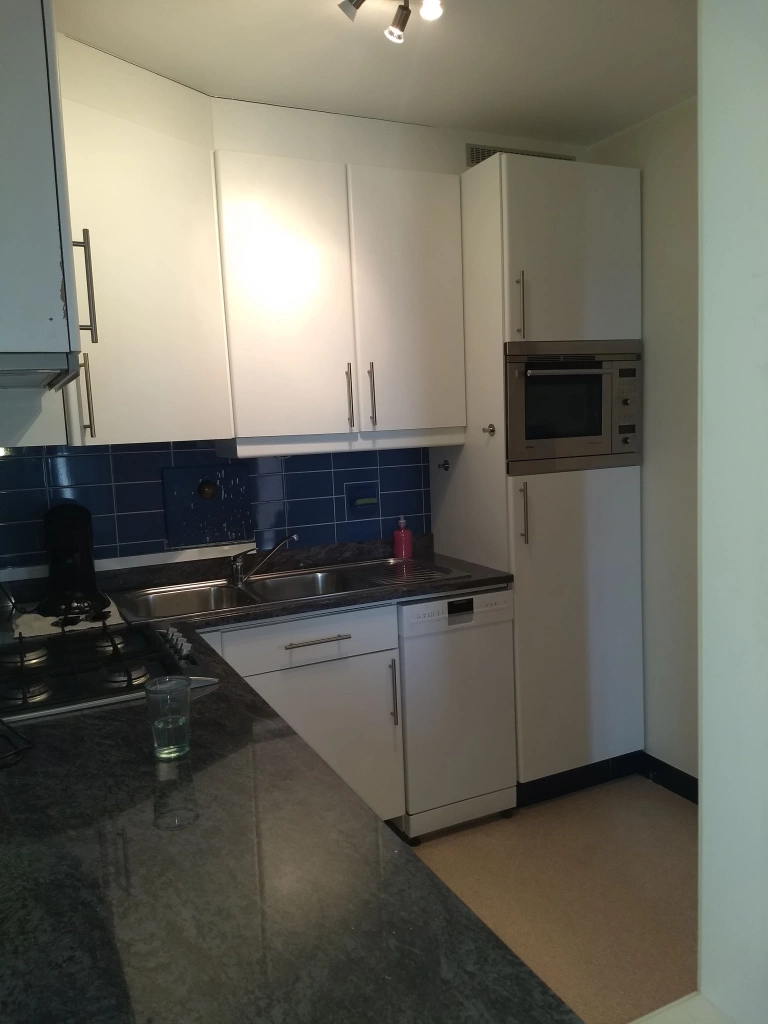 Appartement à 'T KRAAIENEST / 03.01