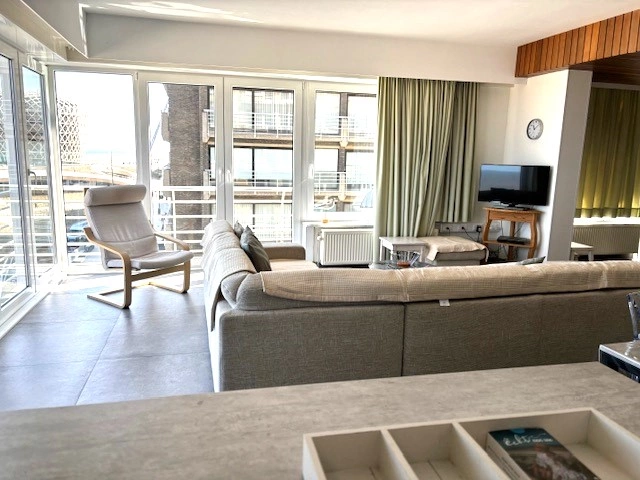 Appartement à 'T KRAAIENEST / 03.01