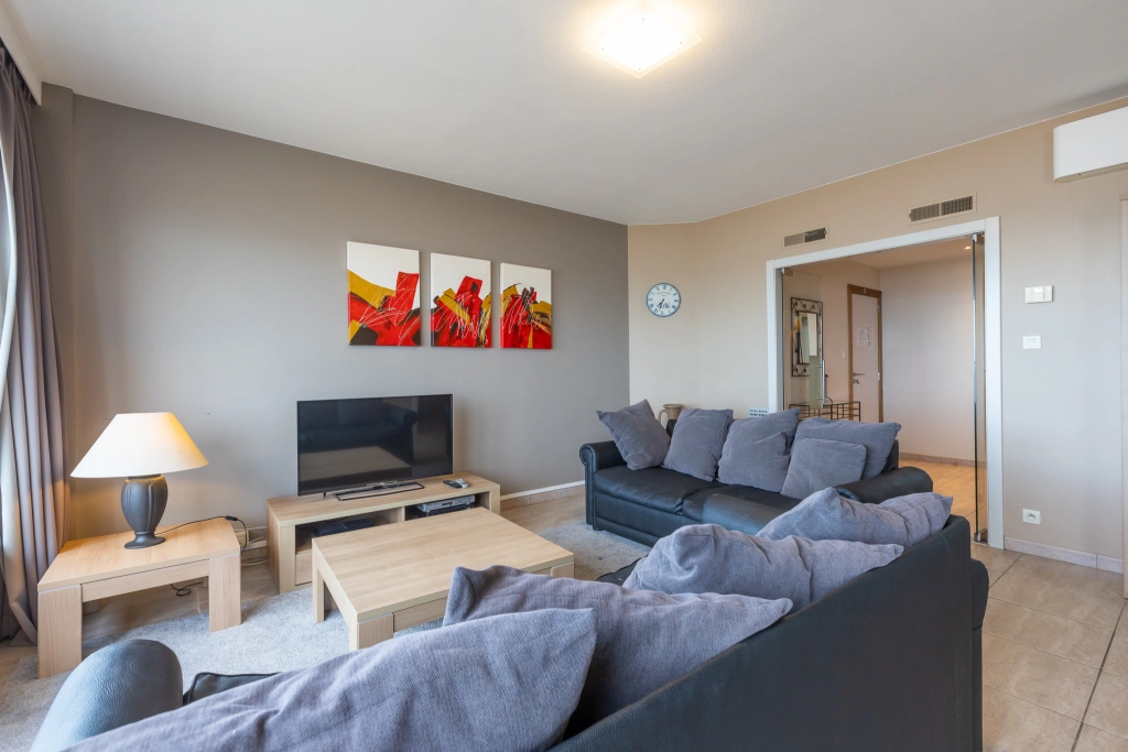 Appartement à 'T KRAAIENEST / 03.01