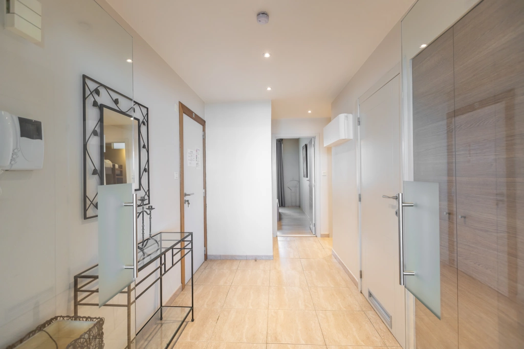 Appartement à 'T KRAAIENEST / 03.01
