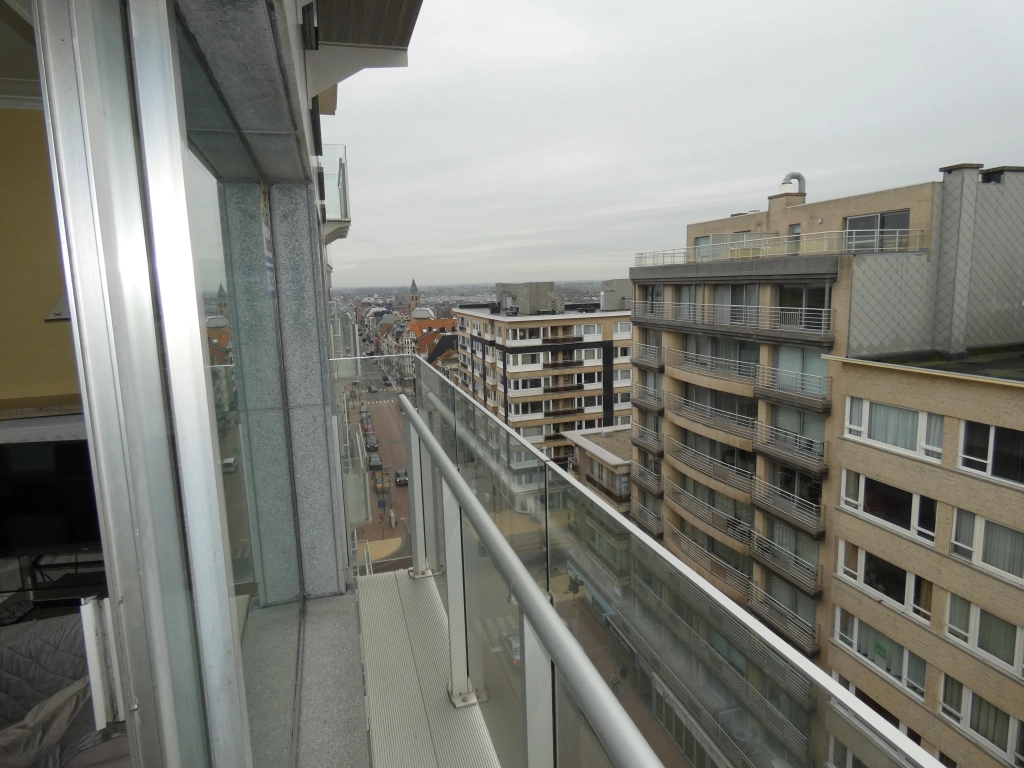 Appartement à 'T KRAAIENEST / 03.01
