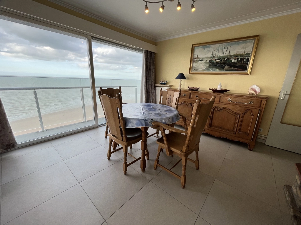 Appartement à 'T KRAAIENEST / 03.01