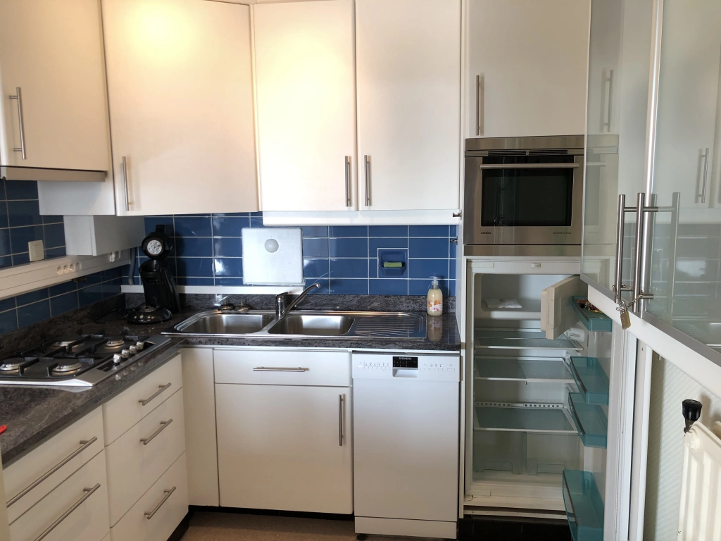 Appartement à 'T KRAAIENEST / 03.01