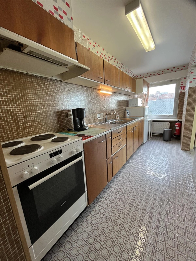 Appartement à 'T KRAAIENEST / 03.01