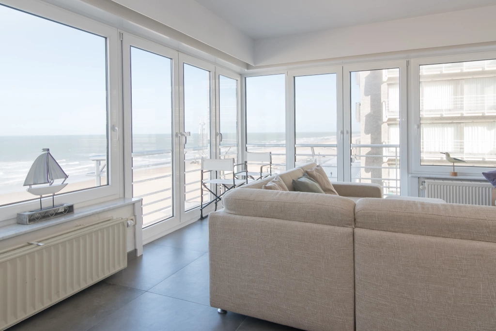 Appartement à 'T KRAAIENEST / 03.01