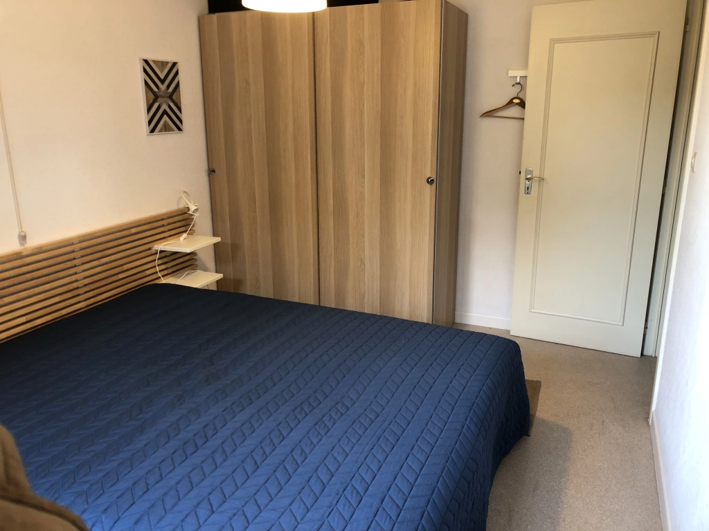Appartement à 'T KRAAIENEST / 03.01