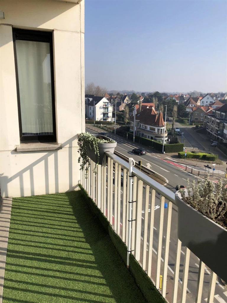 Appartement à 'T KRAAIENEST / 03.01
