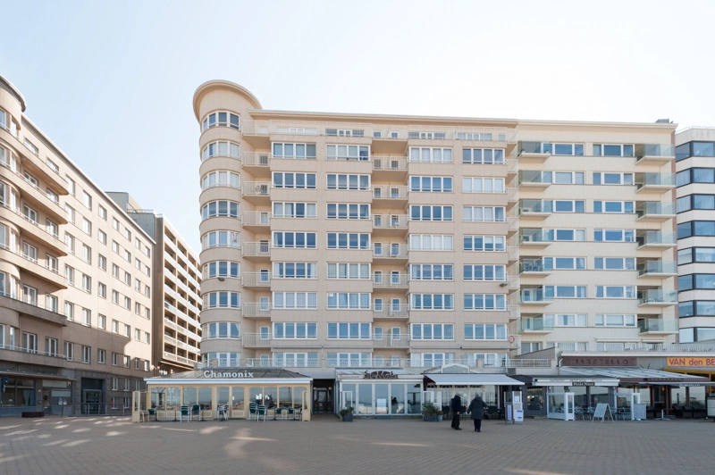 Appartement à 'T KRAAIENEST / 03.01