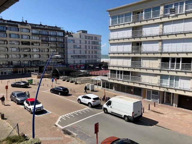 Appartement à GALAXY / 0202