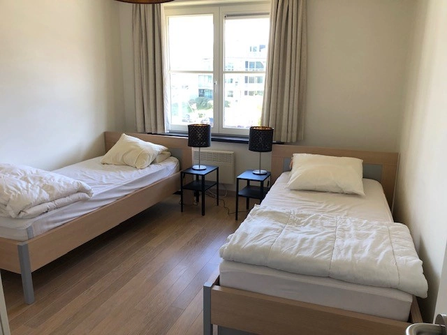 Appartement à GALAXY / 0202