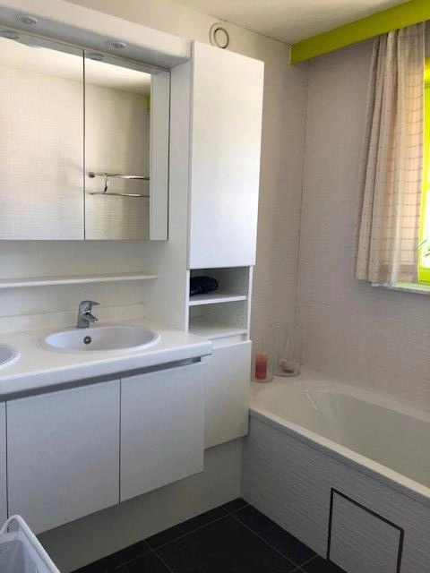 Appartement à GALAXY / 0202
