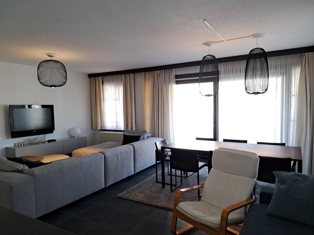 Appartement à GALAXY / 0202