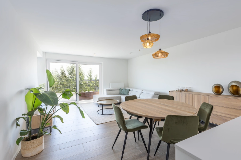 Appartement à GALAXY / 0202