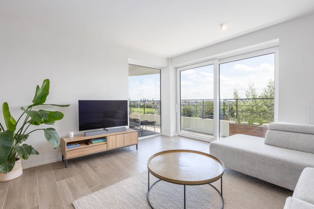 Appartement à GALAXY / 0202