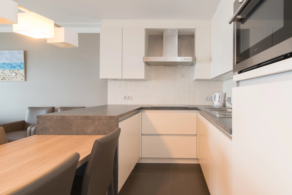 Appartement à GALAXY / 0202