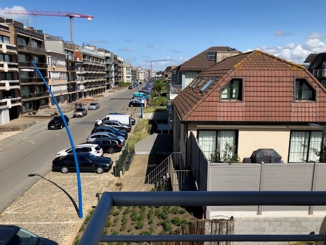 Appartement à GALAXY / 0202