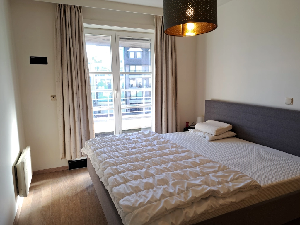 Appartement à GALAXY / 0202