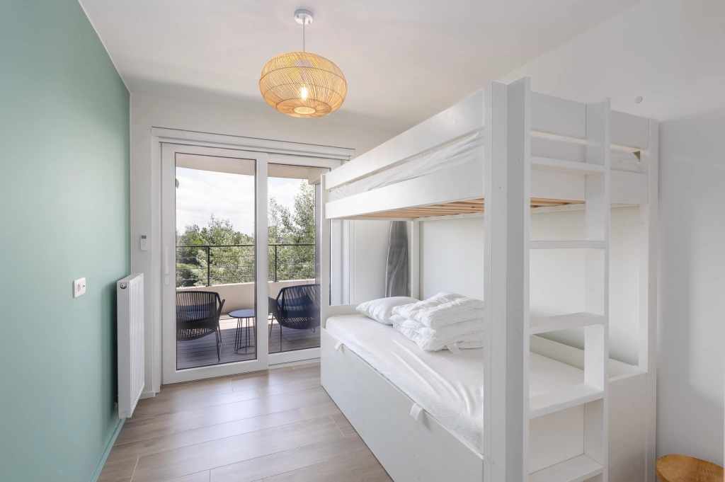 Appartement à GALAXY / 0202