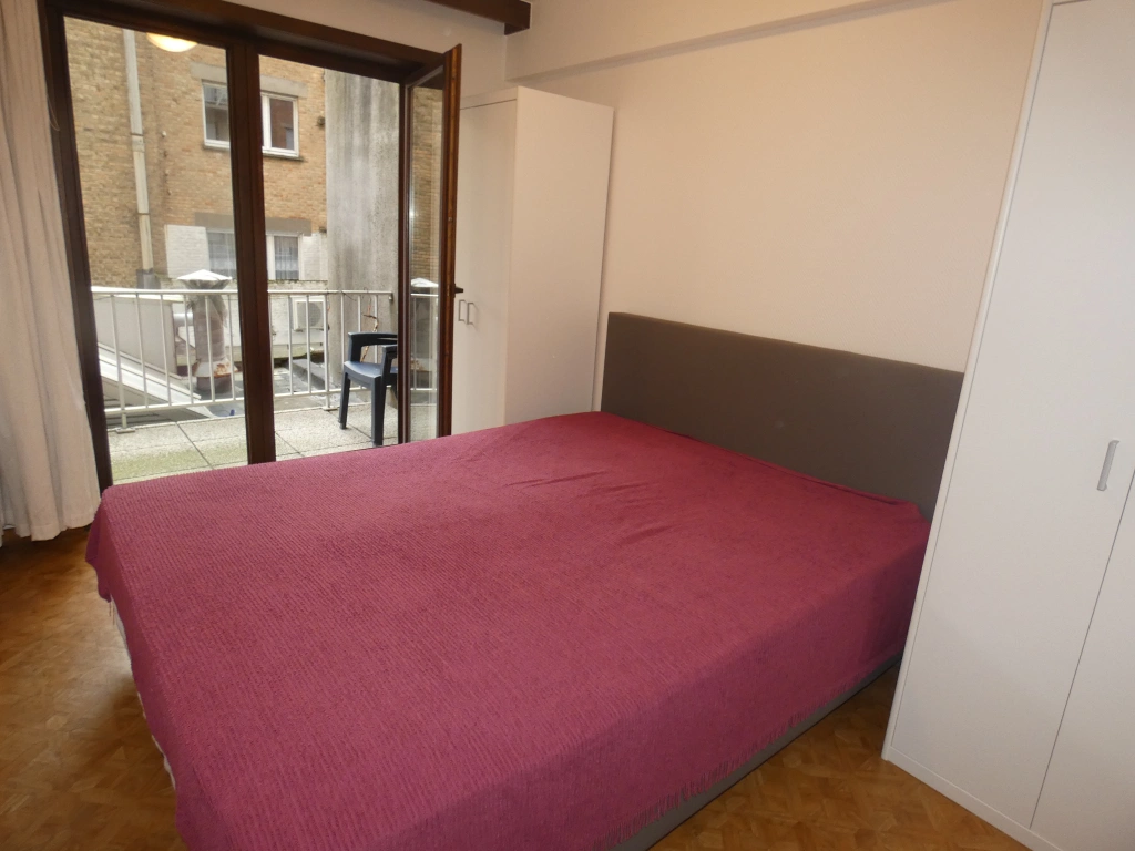 Appartement à GALAXY / 0202