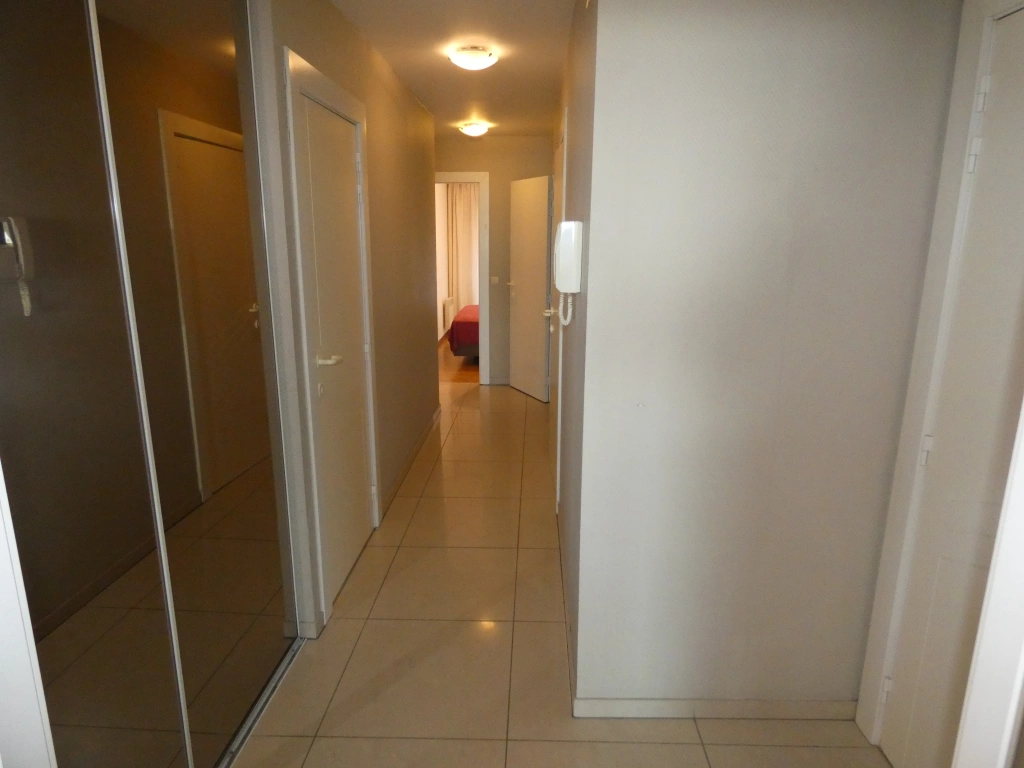 Appartement à GALAXY / 0202