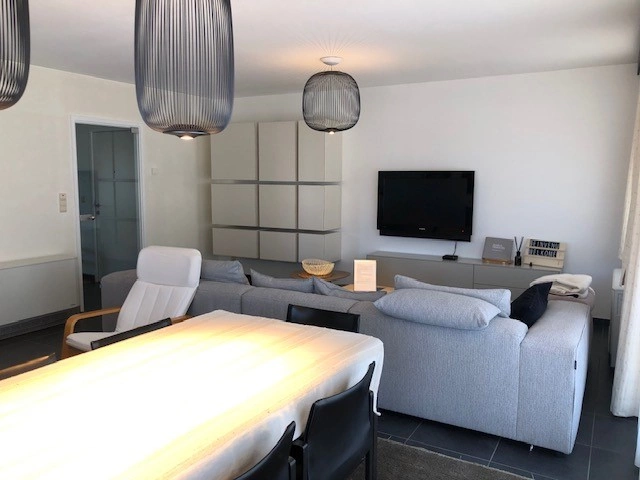 Appartement à GALAXY / 0202