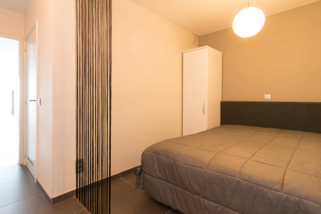 Appartement à GALAXY / 0202