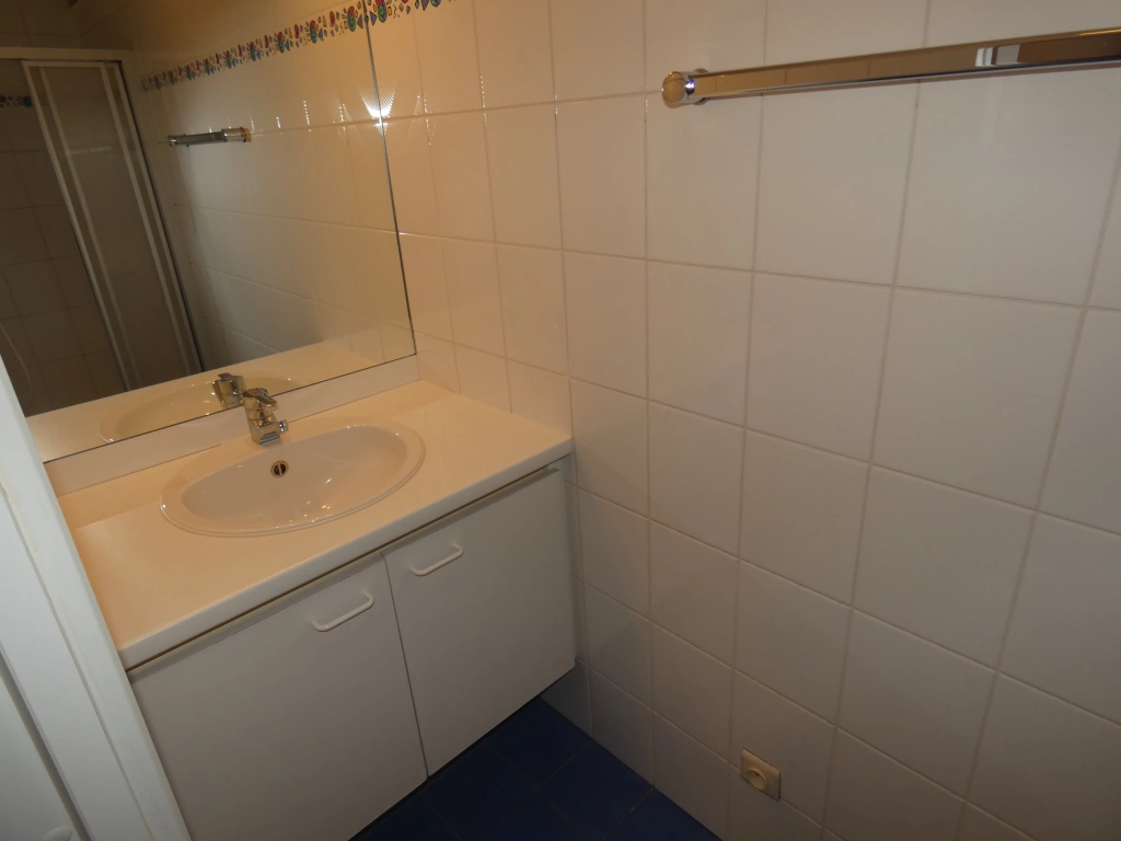 Appartement à GALAXY / 0202