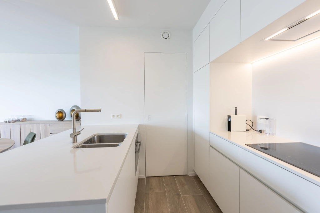 Appartement à GALAXY / 0202