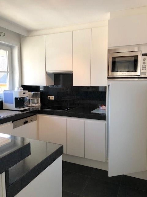 Appartement à GALAXY / 0202