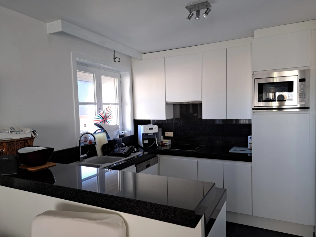 Appartement à GALAXY / 0202