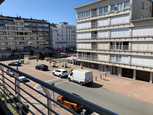 Appartement à GALAXY / 0202