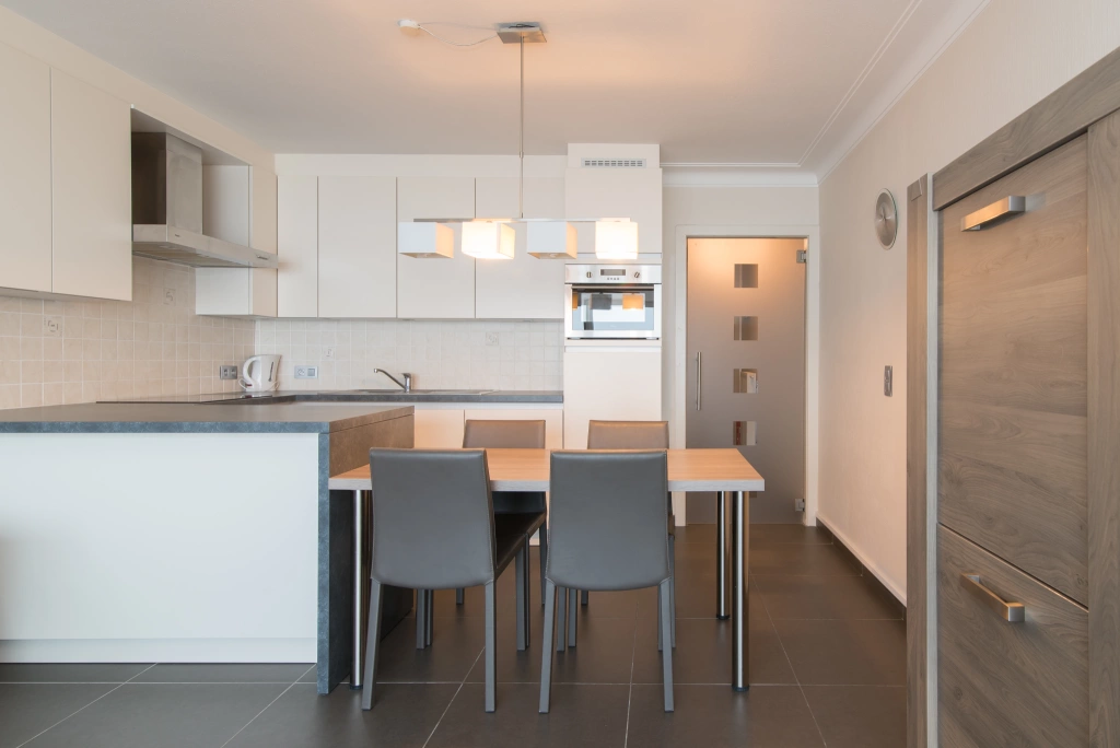 Appartement à GALAXY / 0202